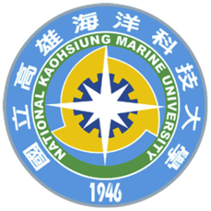 Logo National Kaohsiung Marine University