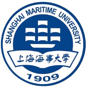 Logo Merchant Marine College, Shanghai Maritime University