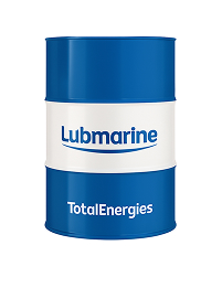 TotalEnergies Lubmarine Drum
