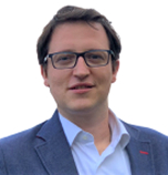 Arnaud Amiot portrait