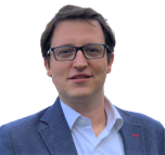 Arnaud Amiot portrait