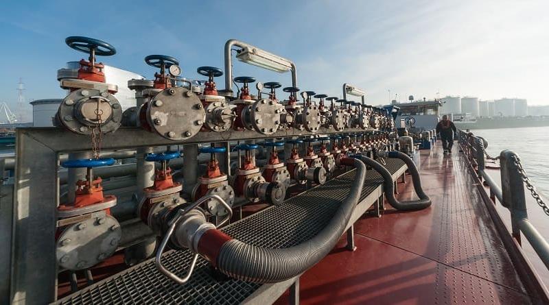 © Nicolas Thouvenin Lubmarine Barge